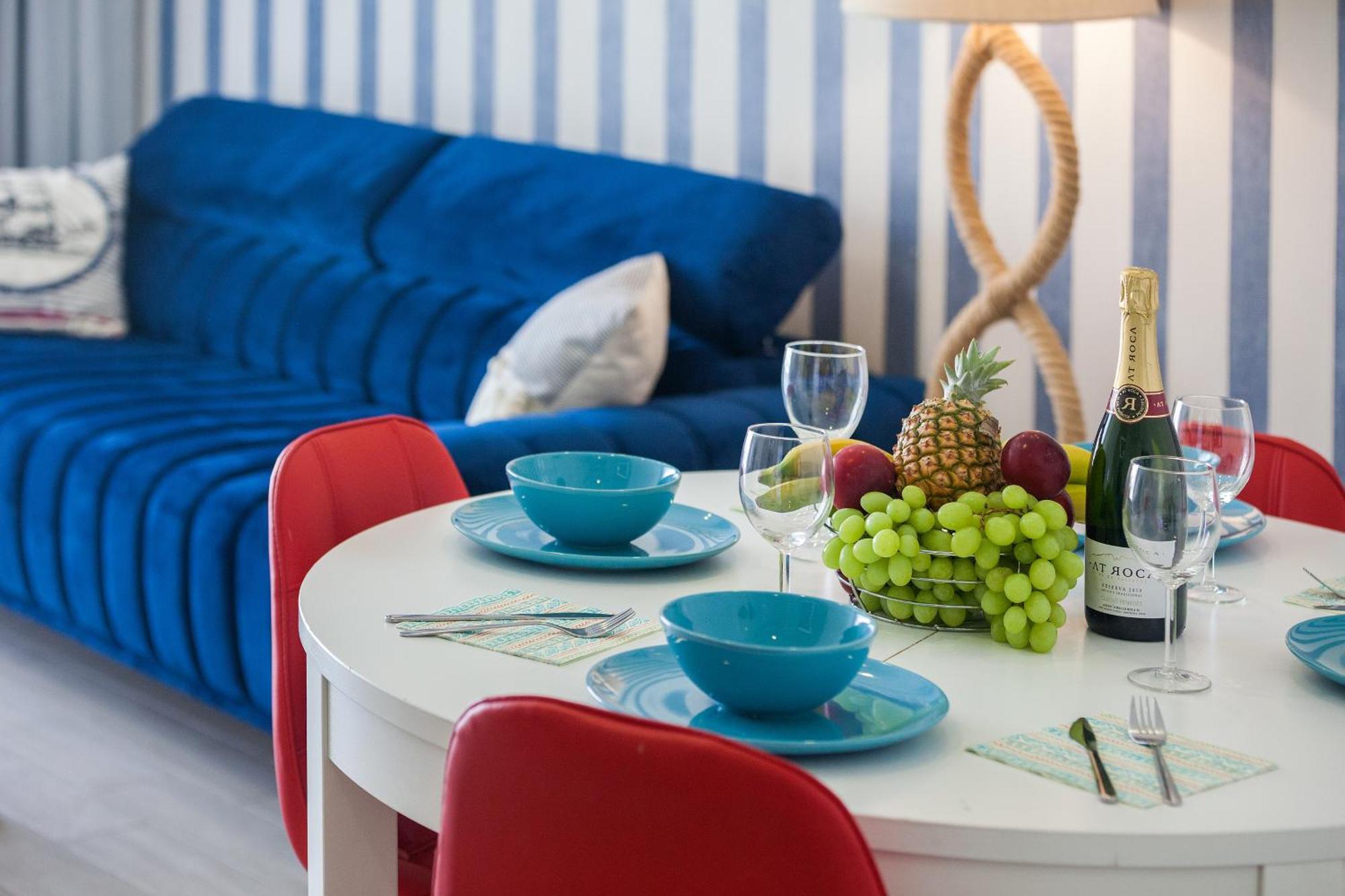 Ma Apartments - Ocean Garden - Playa Paraiso - 2 Bedrooms, 2 Bathrooms, Big Terrace Costa Adeje  Exterior photo