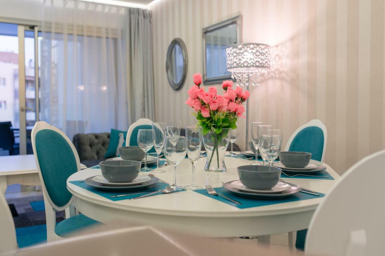 Ma Apartments - Ocean Garden - Playa Paraiso - 2 Bedrooms, 2 Bathrooms, Big Terrace Costa Adeje  Exterior photo