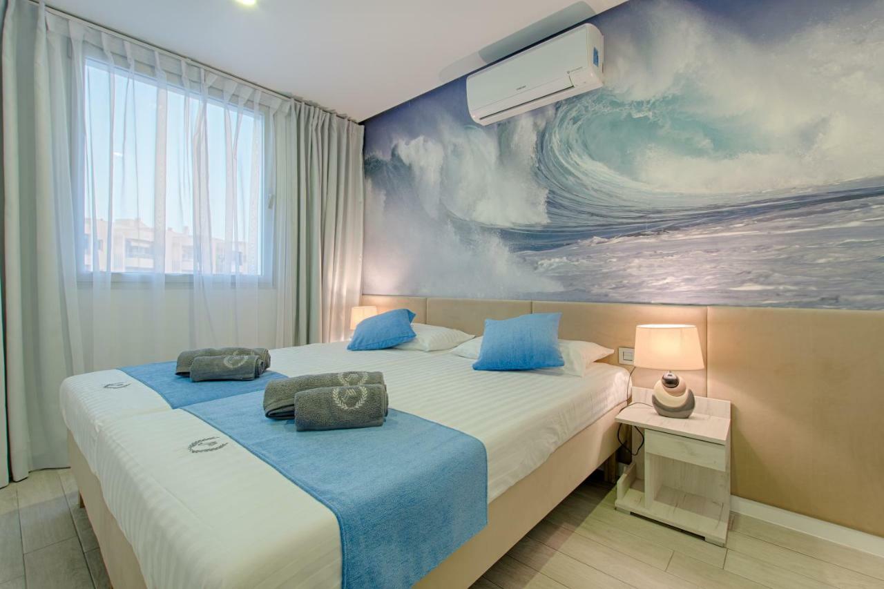 Ma Apartments - Ocean Garden - Playa Paraiso - 2 Bedrooms, 2 Bathrooms, Big Terrace Costa Adeje  Exterior photo