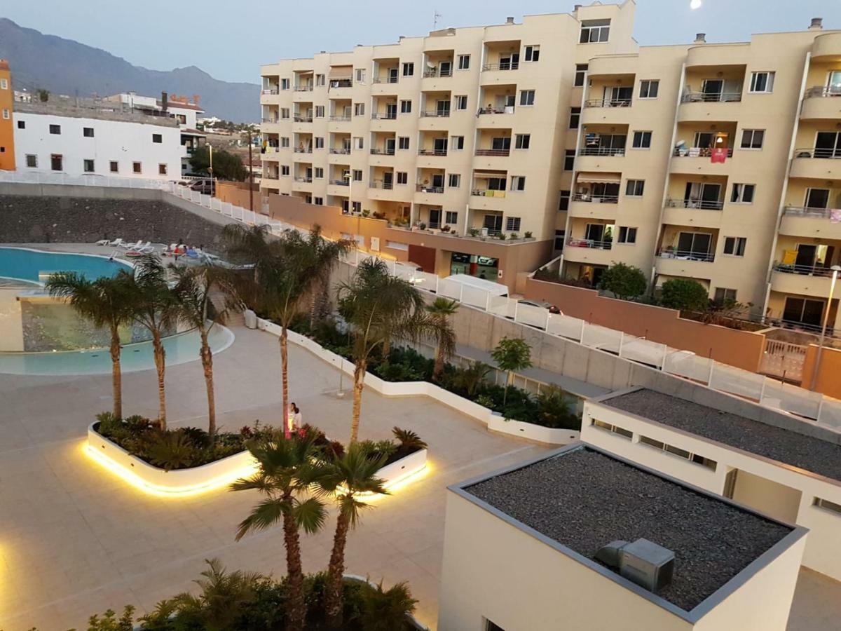 Ma Apartments - Ocean Garden - Playa Paraiso - 2 Bedrooms, 2 Bathrooms, Big Terrace Costa Adeje  Exterior photo