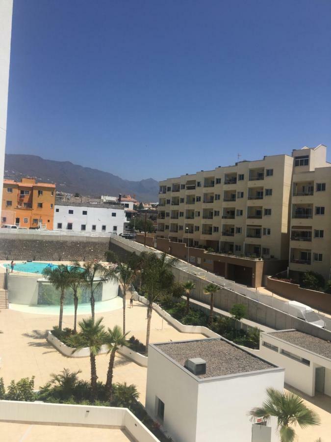 Ma Apartments - Ocean Garden - Playa Paraiso - 2 Bedrooms, 2 Bathrooms, Big Terrace Costa Adeje  Exterior photo